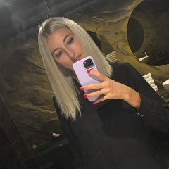 Алёна Бирюкова, 02.04.1988, Волгоград