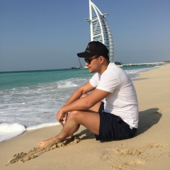 Arat Bekshoranov, 18.03.2000, Алматы