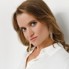 Екатерина Космачева, 14.03, Санкт-Петербург