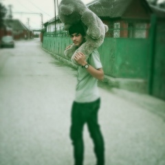 Magamed Nasukhanov, 04.05.1993, Шали