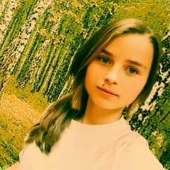Ксения Горская, 31.10.2001, Лух