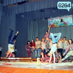 Андрей Натальченко, 17.02, Симферополь