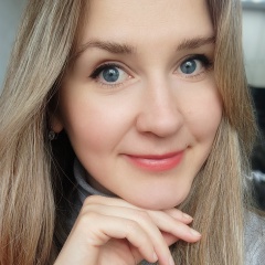 Анастасия Зиновьева, 20.12, Ижевск