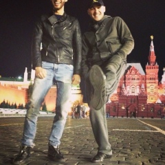 Тимур Тохчуков, 20.05.1988, Ставрополь