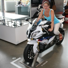 Инна Шубина