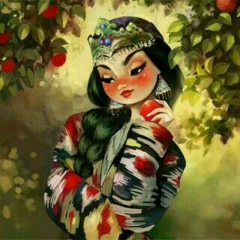 Назима Исматуллаева, 20.09.1988, Коканд