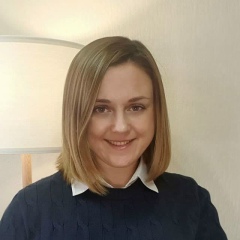 Диана Курпякова, 26.10, Санкт-Петербург