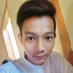 Thu Rein, 06.07.2000, Yangon