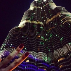 Патя Абдуллаева