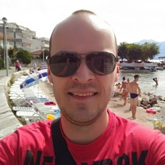 Алексей Ишутин, 02.12.1982, Москва