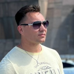 Рустам Чурбаев, 02.07.1985, Тюмень