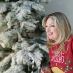 Ольга Сагандыкова, Тараз