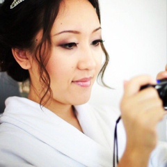 Zhazira Ualieva, 17.10, Алматы