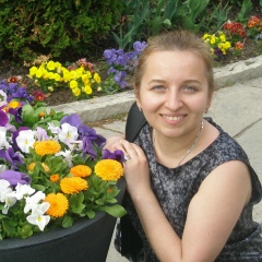 Екатерина Кирпач, 12.04.1984, Toronto