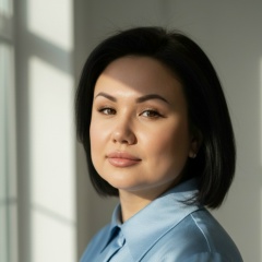 Александра Зотова, 24.06, Краснодар