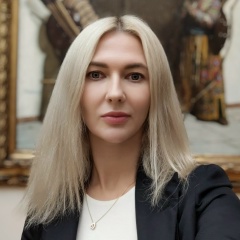 Veronika Kalinichenko, 22.06, Москва