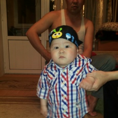 Айдар Бақдәулет, 29.11, Алматы