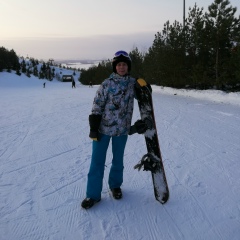 Ильдар Сахибгареев, 19.11.1987, Пермь