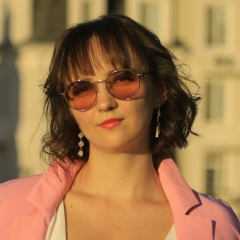 Мария Гусарова, Сургут