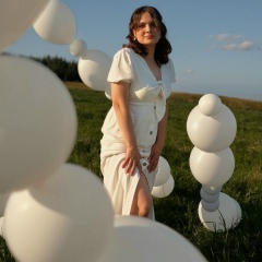 Евгения Родионова, 23.07, Череповец