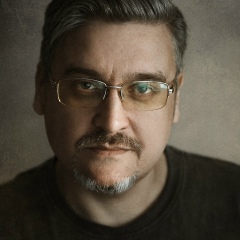 Алексей Косых, 28.12, Воронеж