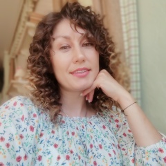 Полина Гурова, Санкт-Петербург