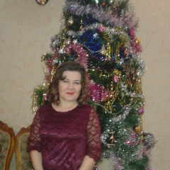 Ирина Петлюх, 02.02.1979, Актобе