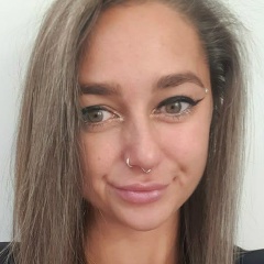 Леночка Аульченкова, 23.04, Ярославль