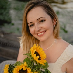 Ольга Гуляева, 04.12, Санкт-Петербург