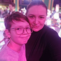 Яна Аббакумова, 27.01.1986, Москва