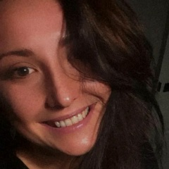 Анна Башкирова, 21.10.1987, Иваново