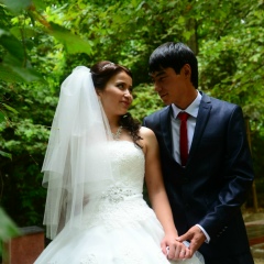 Юлдуз Манапова, 23.06.1995, Шымкент