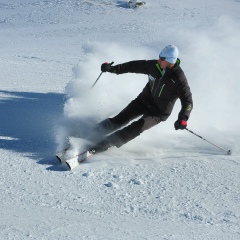 Алик Шихзадаев, 18.10.1988, Milano