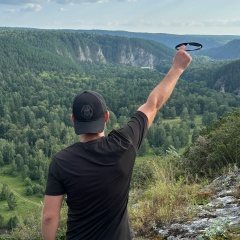 Алексей Рязанов, Набережные Челны