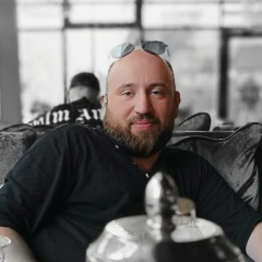 Алексей Палаев, 18.02, Санкт-Петербург