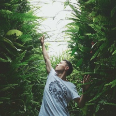 Dung Luong, 21.05, Москва