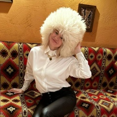 Натали Наумчик, 02.07