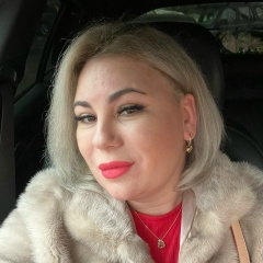 Анна Пономарева, 17.02, Москва