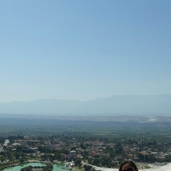 Zamira Shingisova, 06.07, Астана