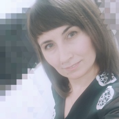 Диляра Такташева, 12.08.1989, Волжский