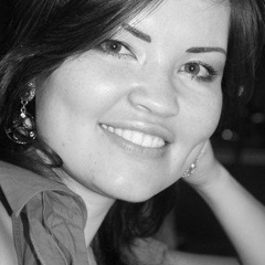 Айнур Тугельбаева, 21.05.1985, Актау