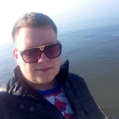 Владислав Захаров, Ашхабад