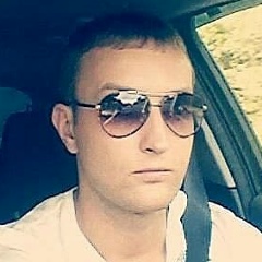 Олег Игнатьев