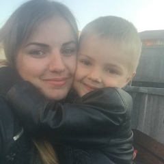 Таня Андрійцьо, 17.06, Хуст