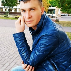 Сергей Артюшин, 23.02.1984, Мозырь