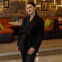 Юлия Ушакова, 10.07, Самара