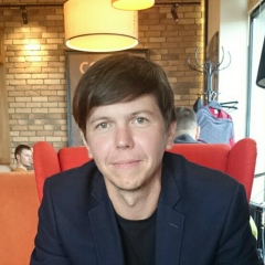 Виталий Масленников, 05.07.1981, Казань