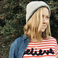 Таня Бурлаченко, Poznań