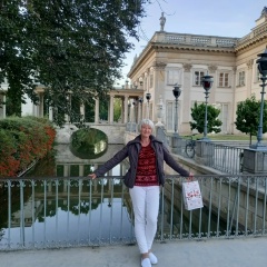 Елена Кабрера