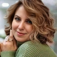 Елена Кламан, 18.04.1978, Санкт-Петербург